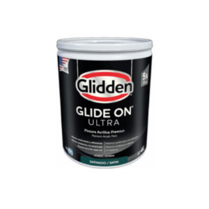 Glide On Ultra Satín Blanco