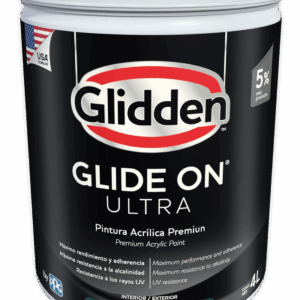 Glide on Ultra