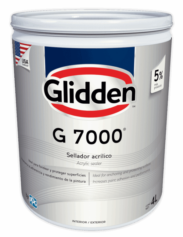 G 7000