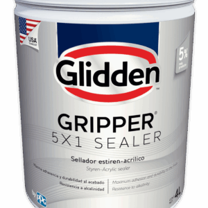 GRIPPER 5X1 SEALER