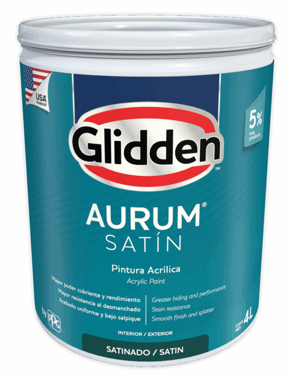 AURUM SATIN
