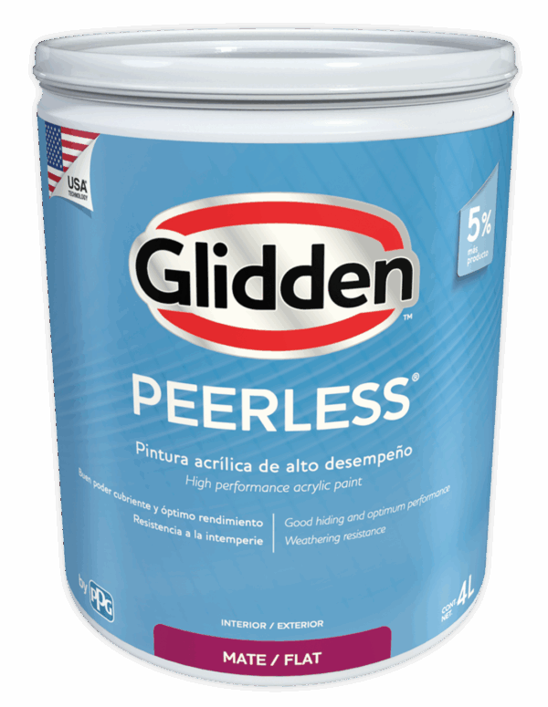 Peerless