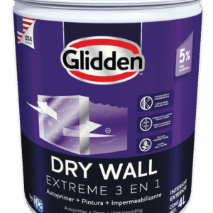 DRY WALL EXTREME
