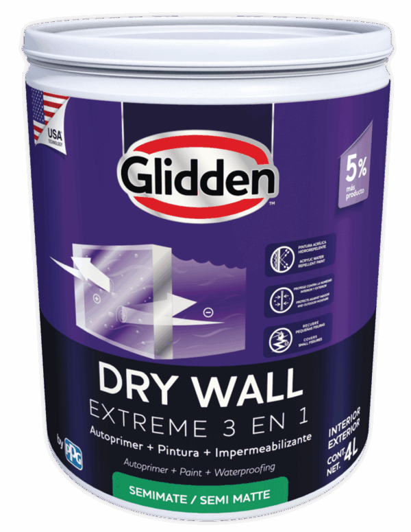 DRY WALL EXTREME