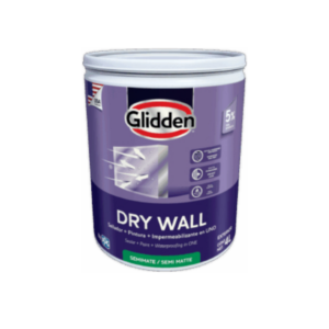 DRY WALL