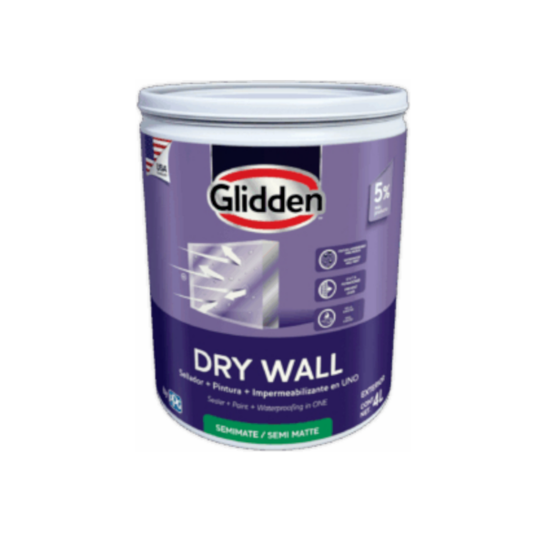 DRY WALL