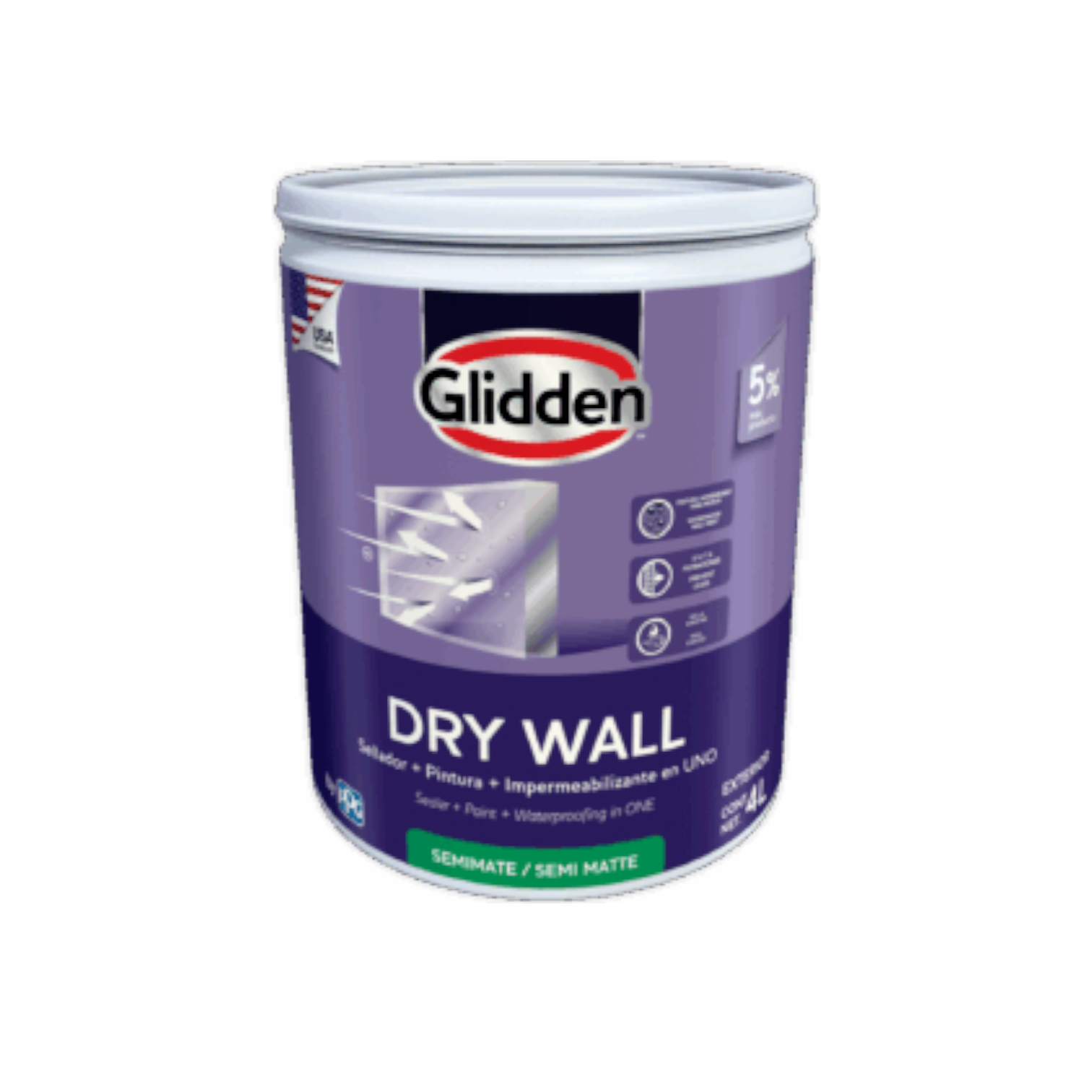 DRY WALL