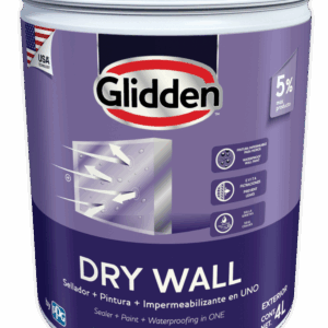 DRY WALL