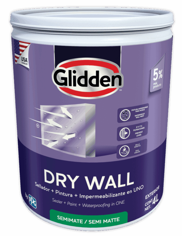DRY WALL