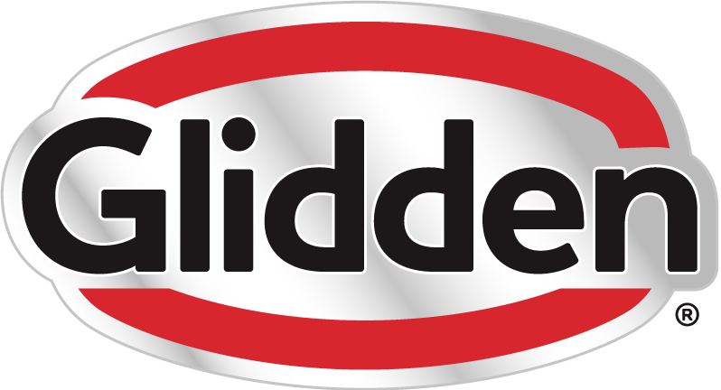 Logo Glidden