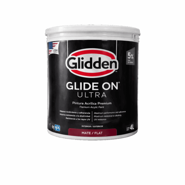 GLIDE ON ULTRA MATE