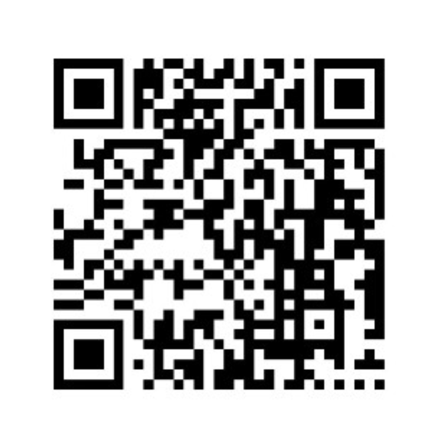 Escanea para escribir al WhatsApp 093 977 0417